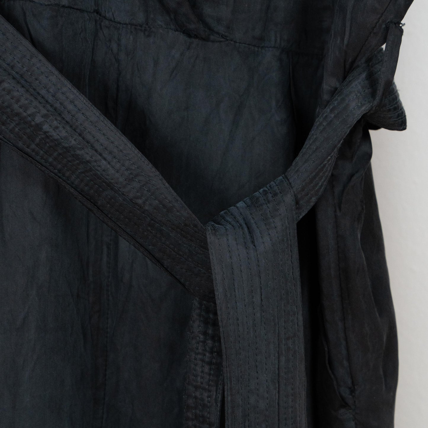 Black Jumpsuit