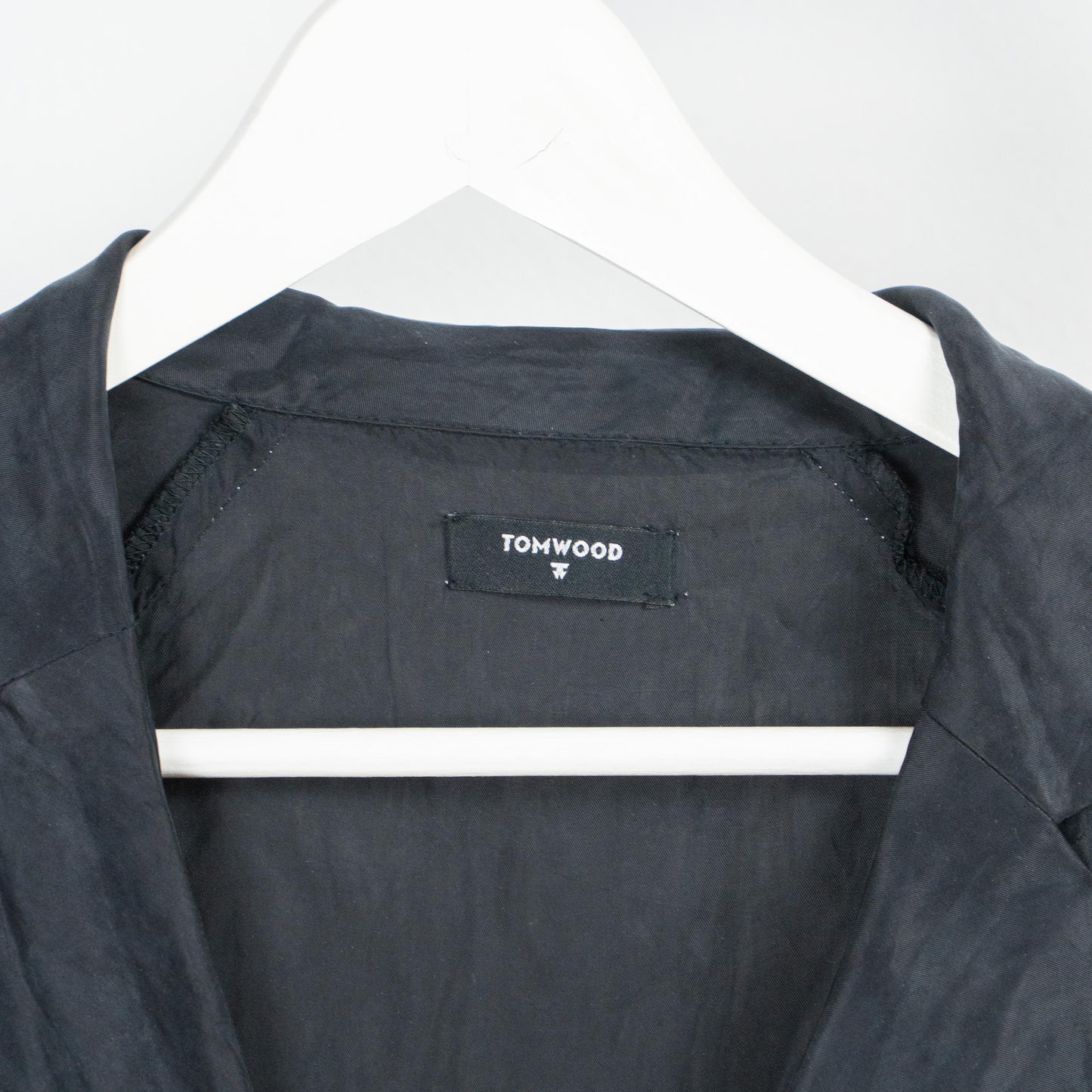 Black Jumpsuit