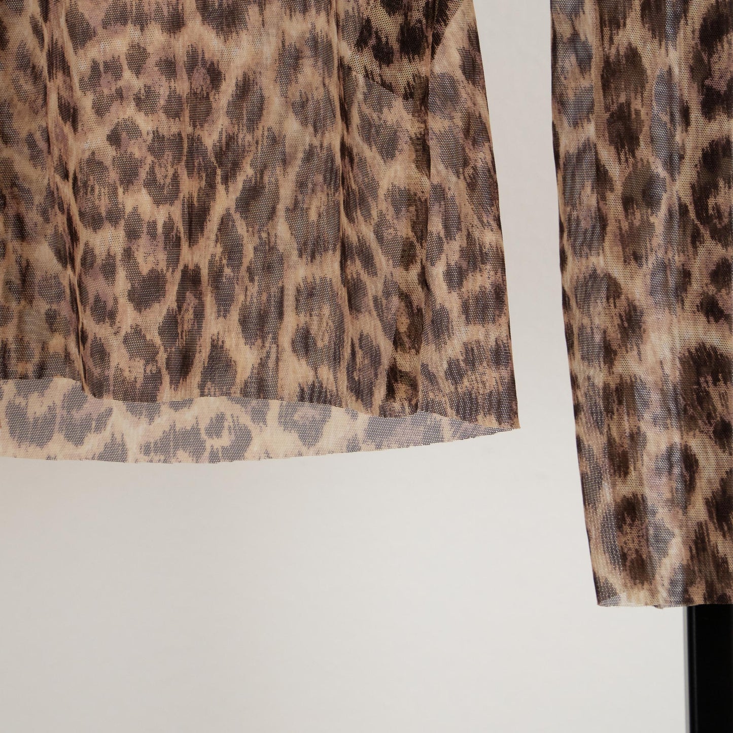 Betti Long sleeve