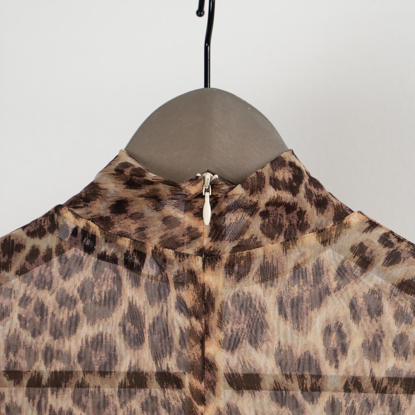 Betti Long sleeve