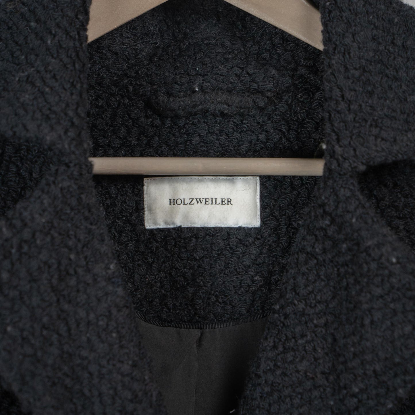 Florence Long Coat