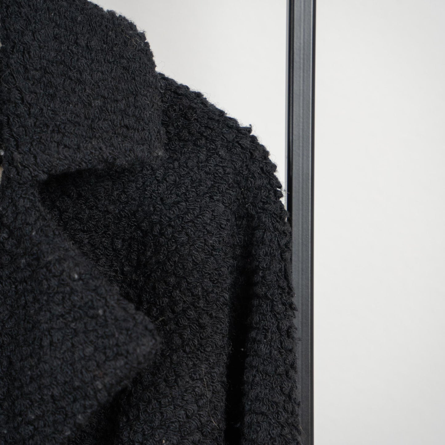 Florence Long Coat