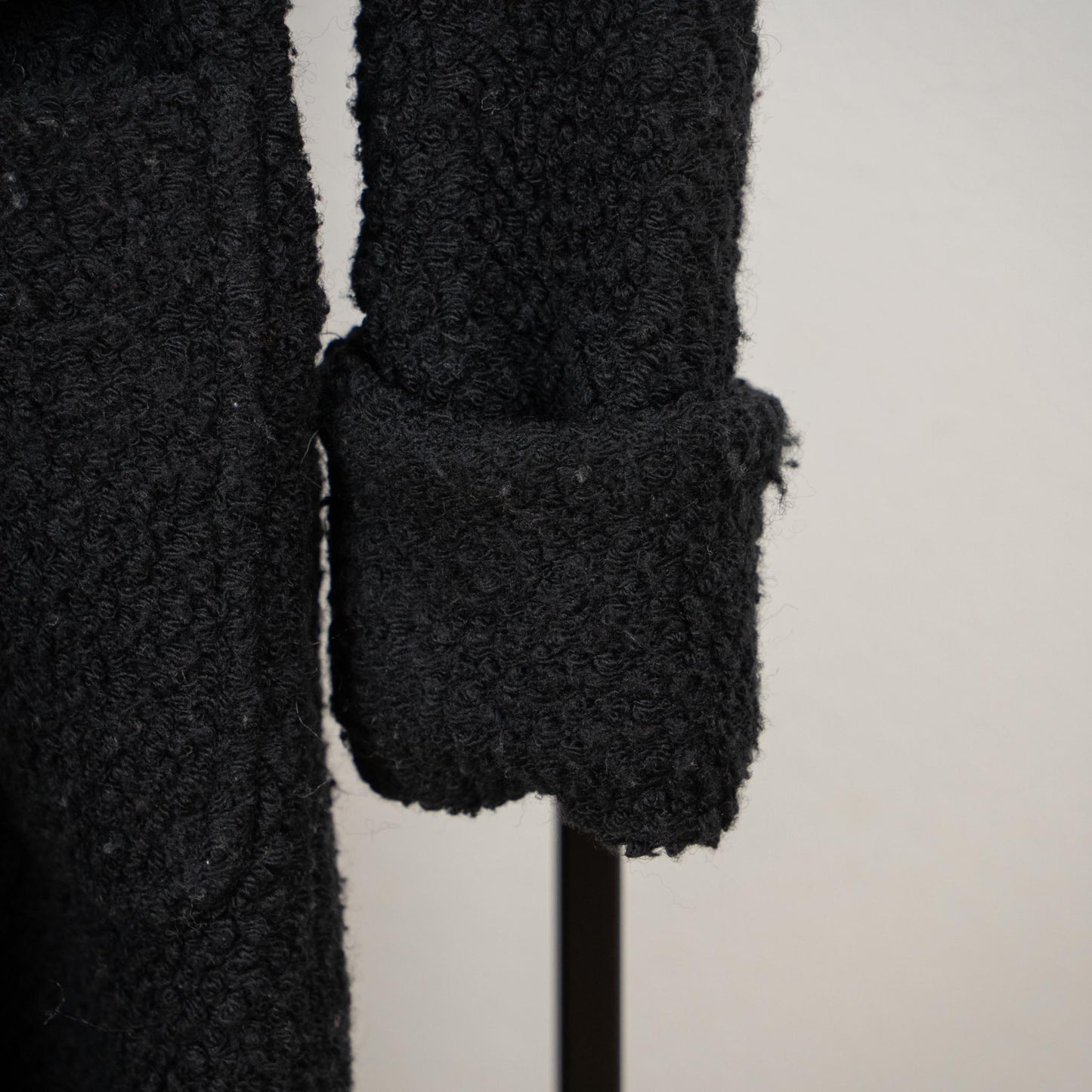 Florence Long Coat