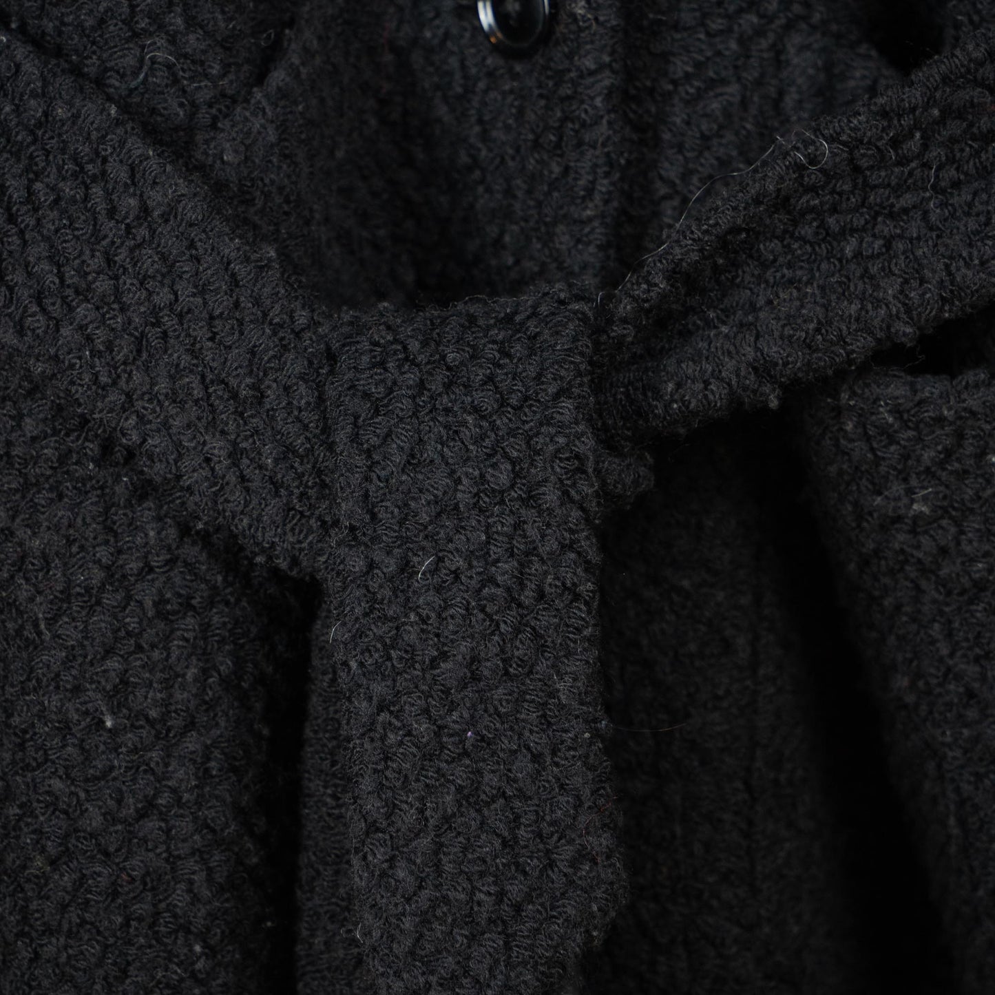 Florence Long Coat