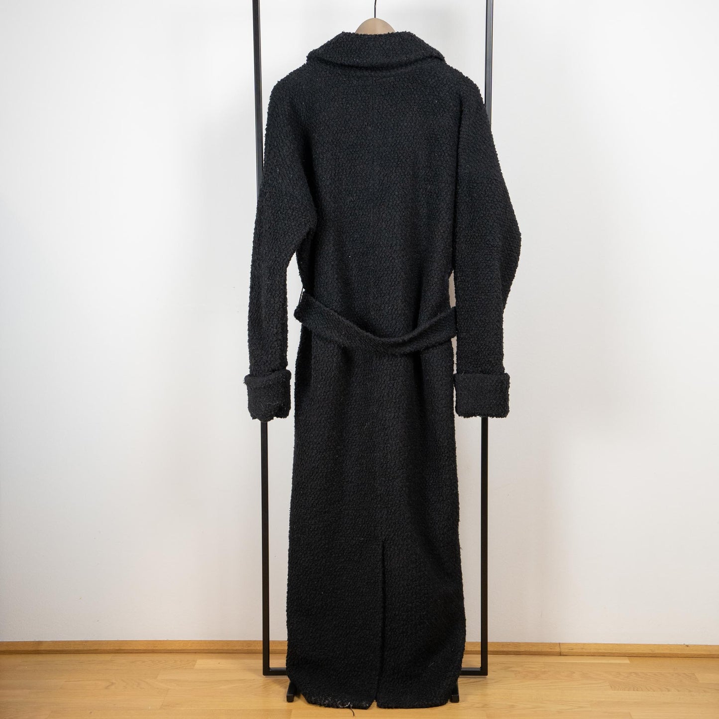 Florence Long Coat