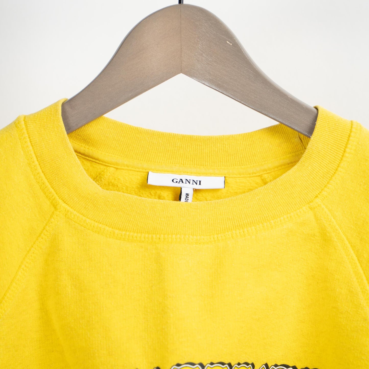 Happy Endings Pullover