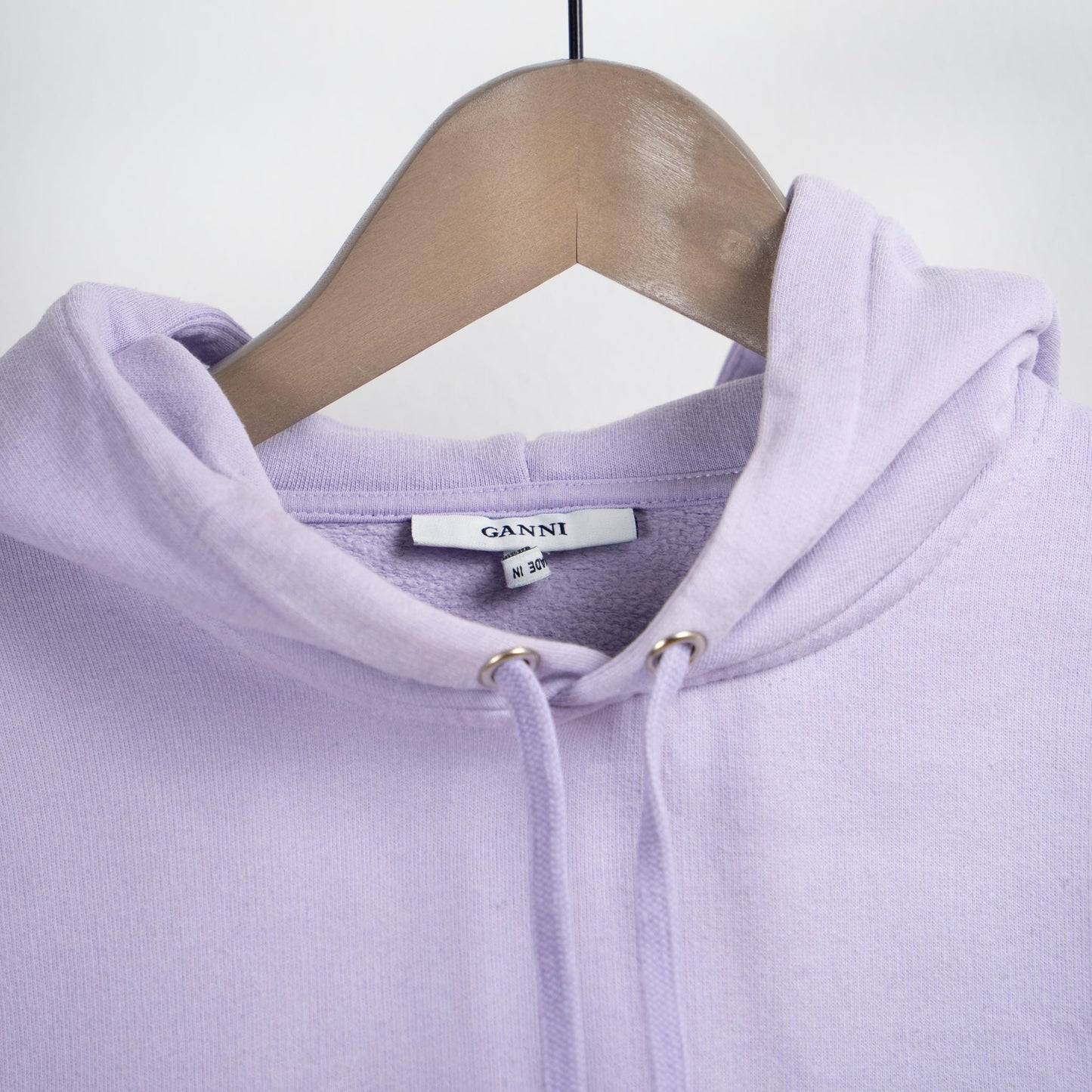 Lollipop Lott Isoli Hoodie