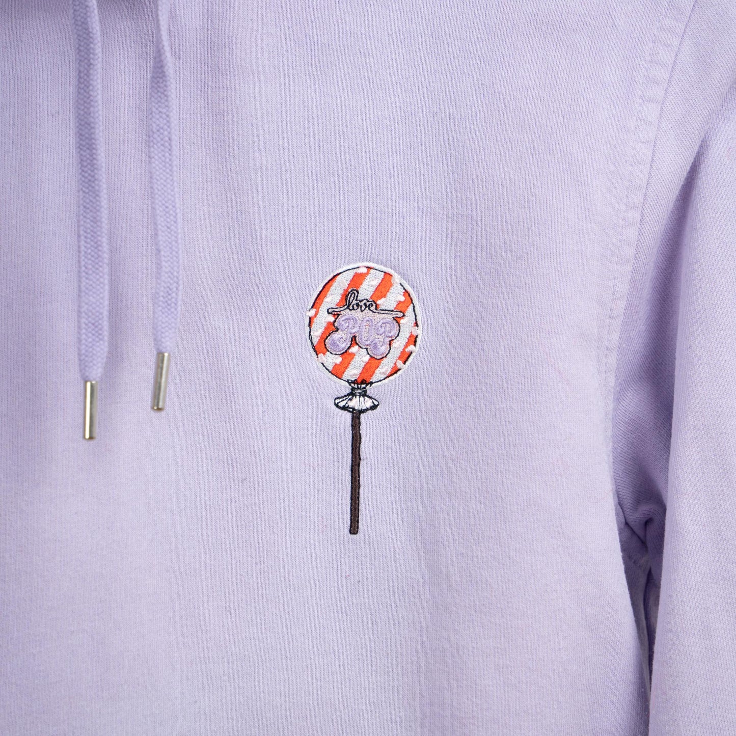 Lollipop Lott Isoli Hoodie