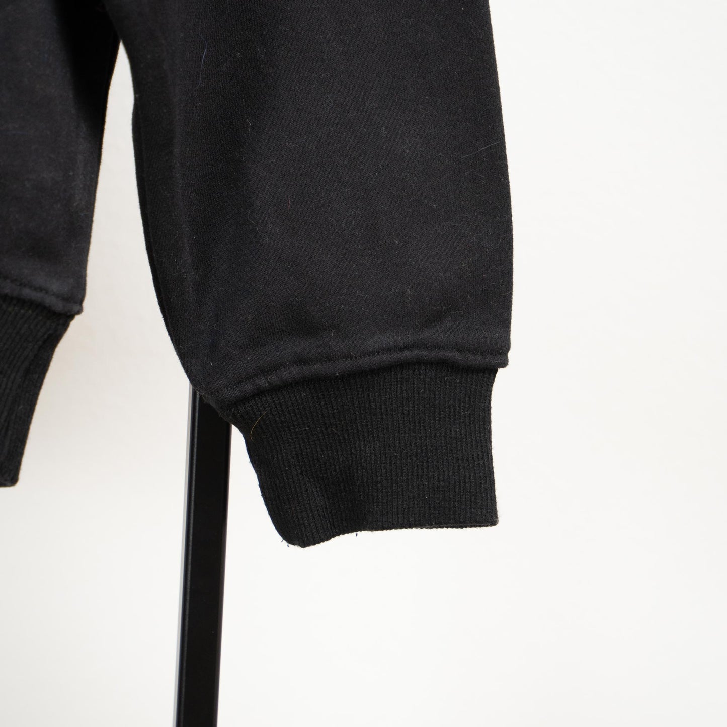 Forba Animal Embroidered Crew Pullover