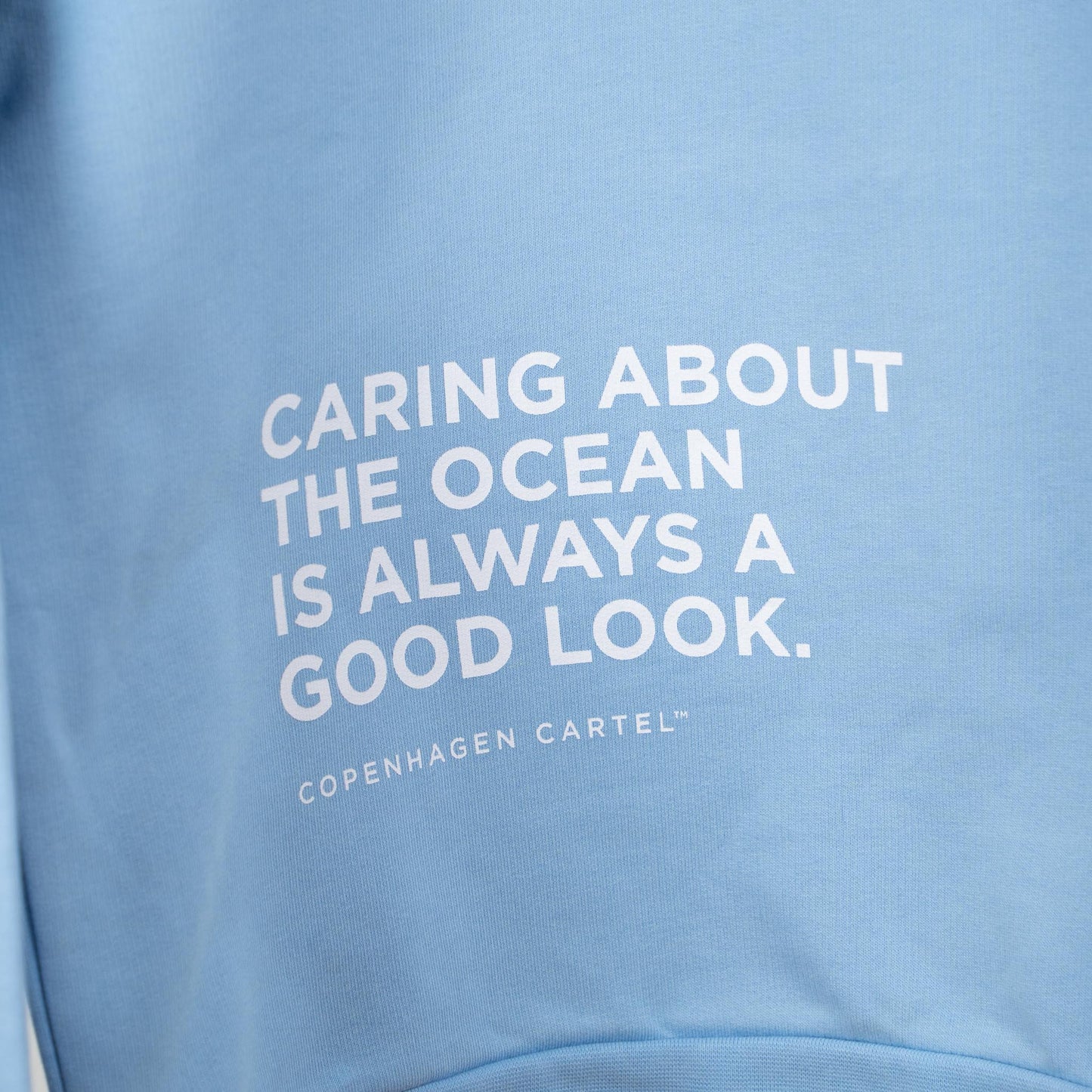 Ocean Sweatshirt