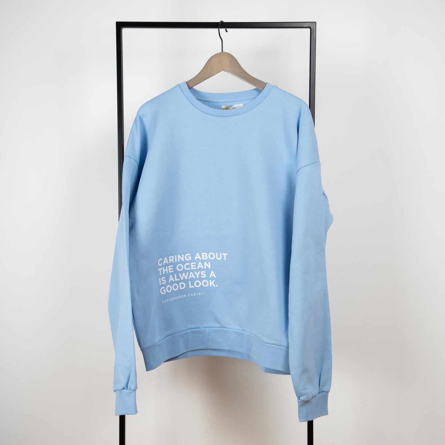 Ocean Sweatshirt