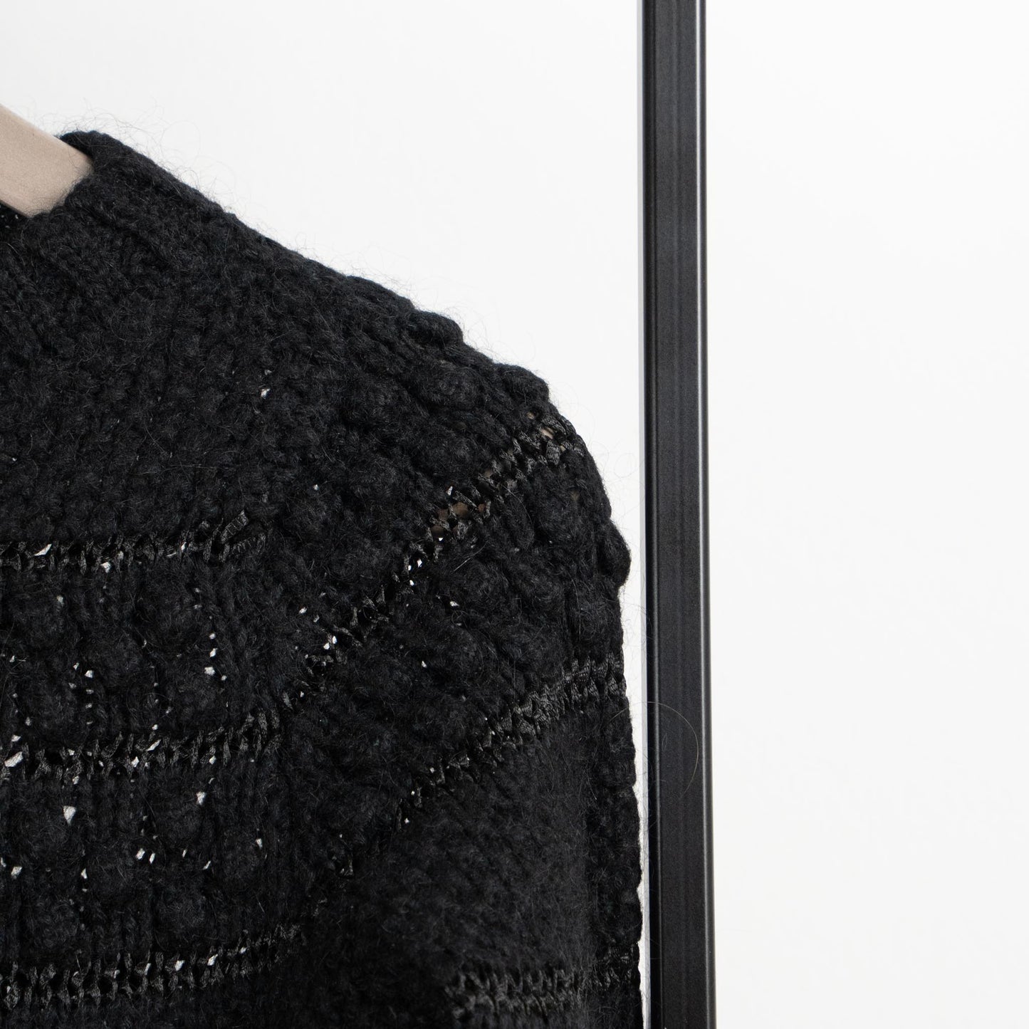 Knitted Pulli