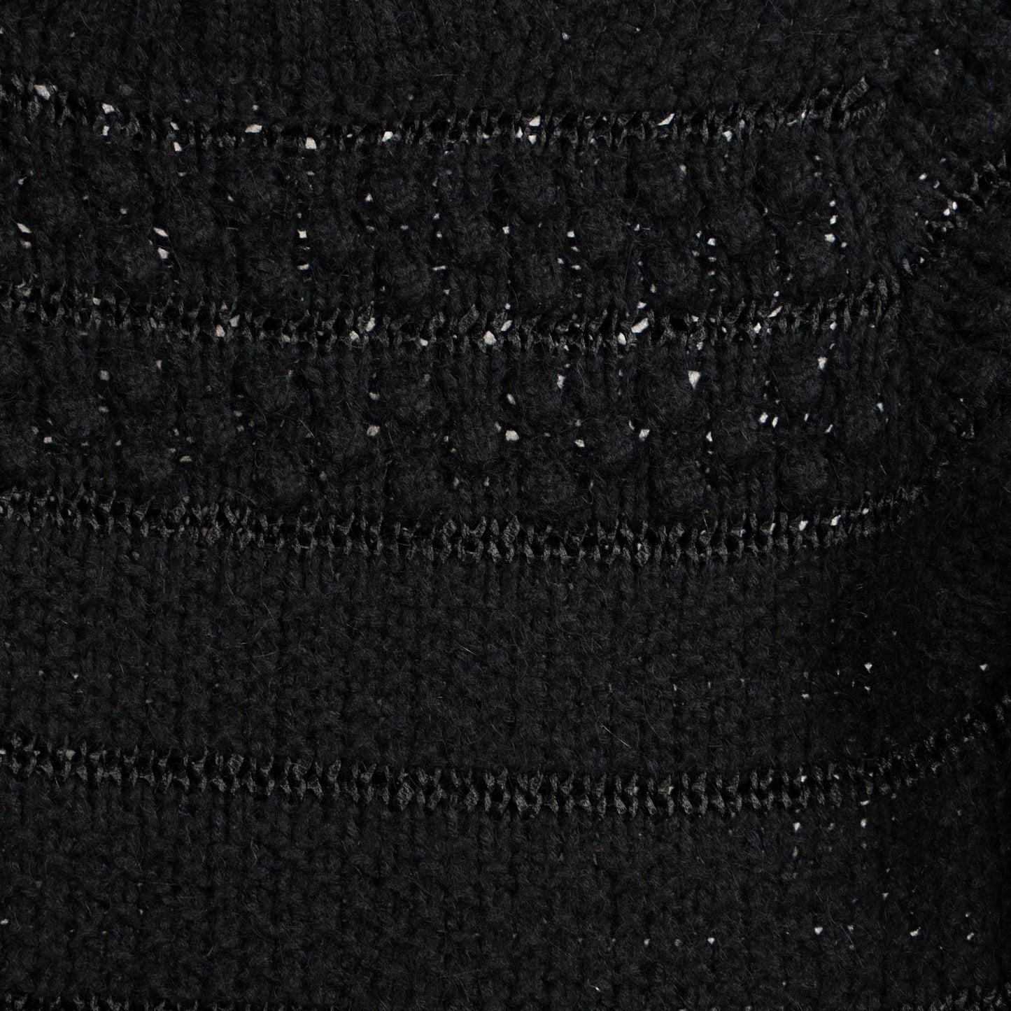 Knitted Pulli