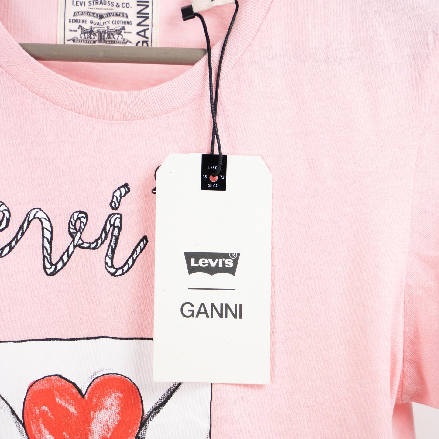 Perfect T-shirt