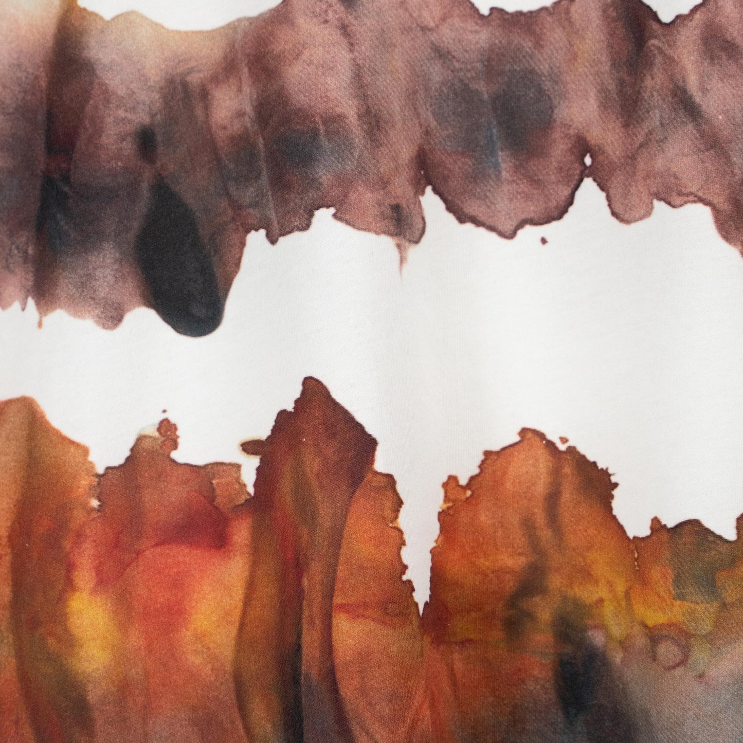 Tie-Dye Acne