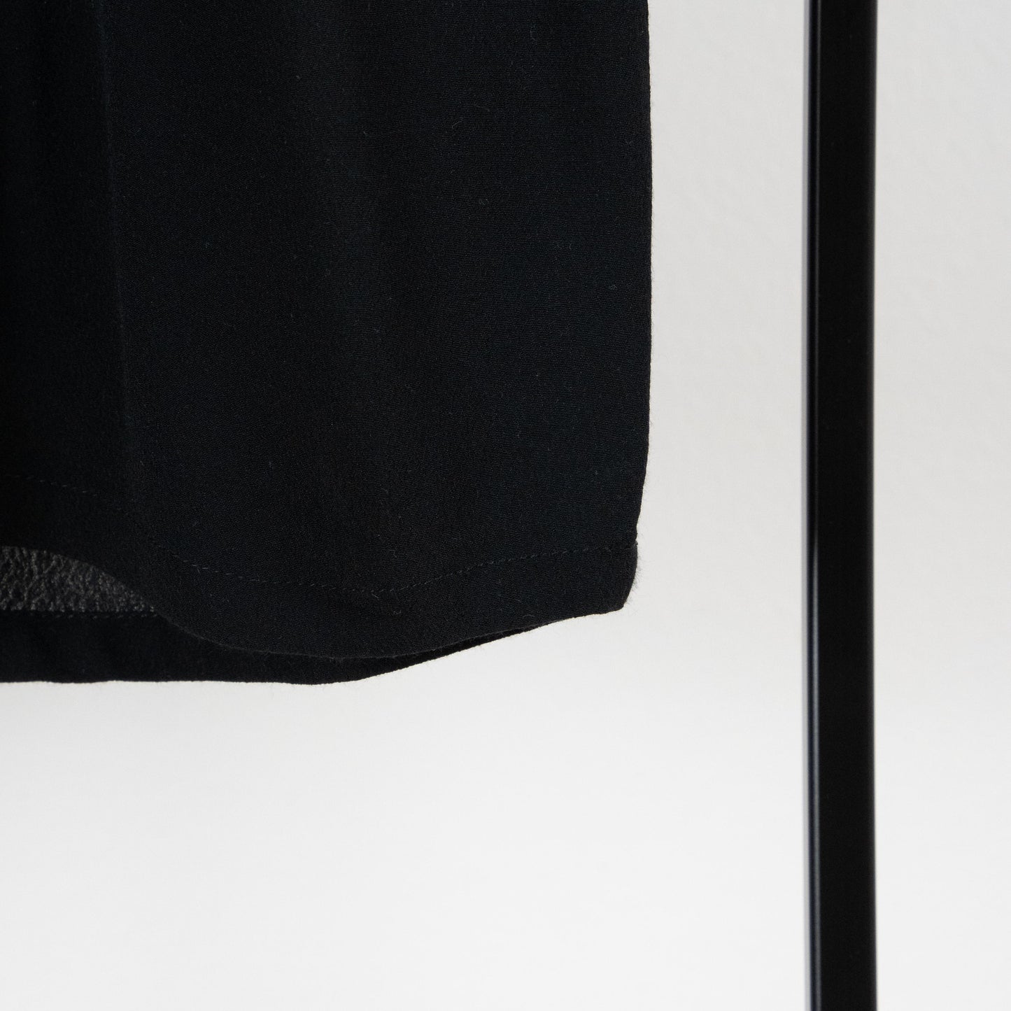 Black Sleeveless
