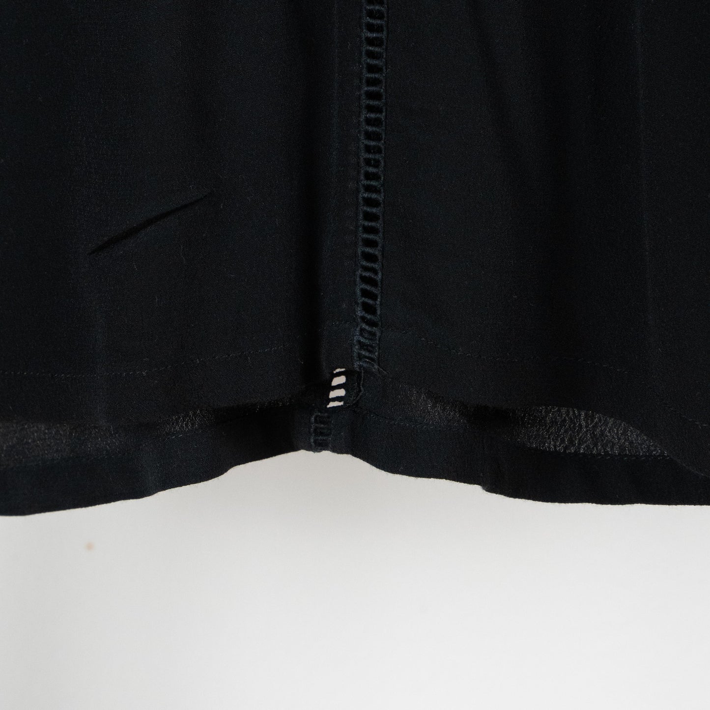 Black Sleeveless