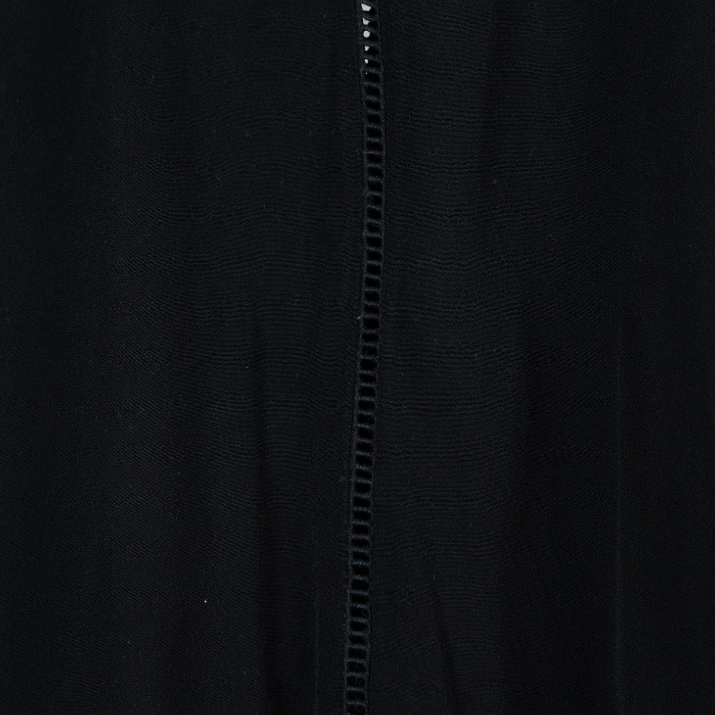 Black Sleeveless