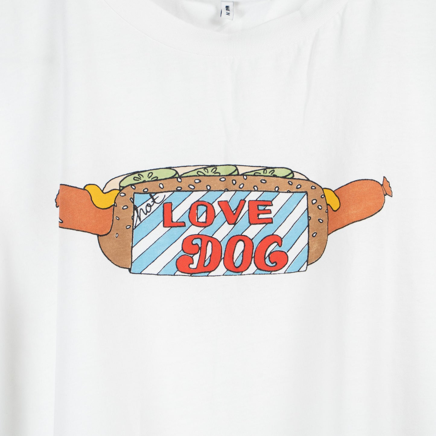 Harvey T-shirt