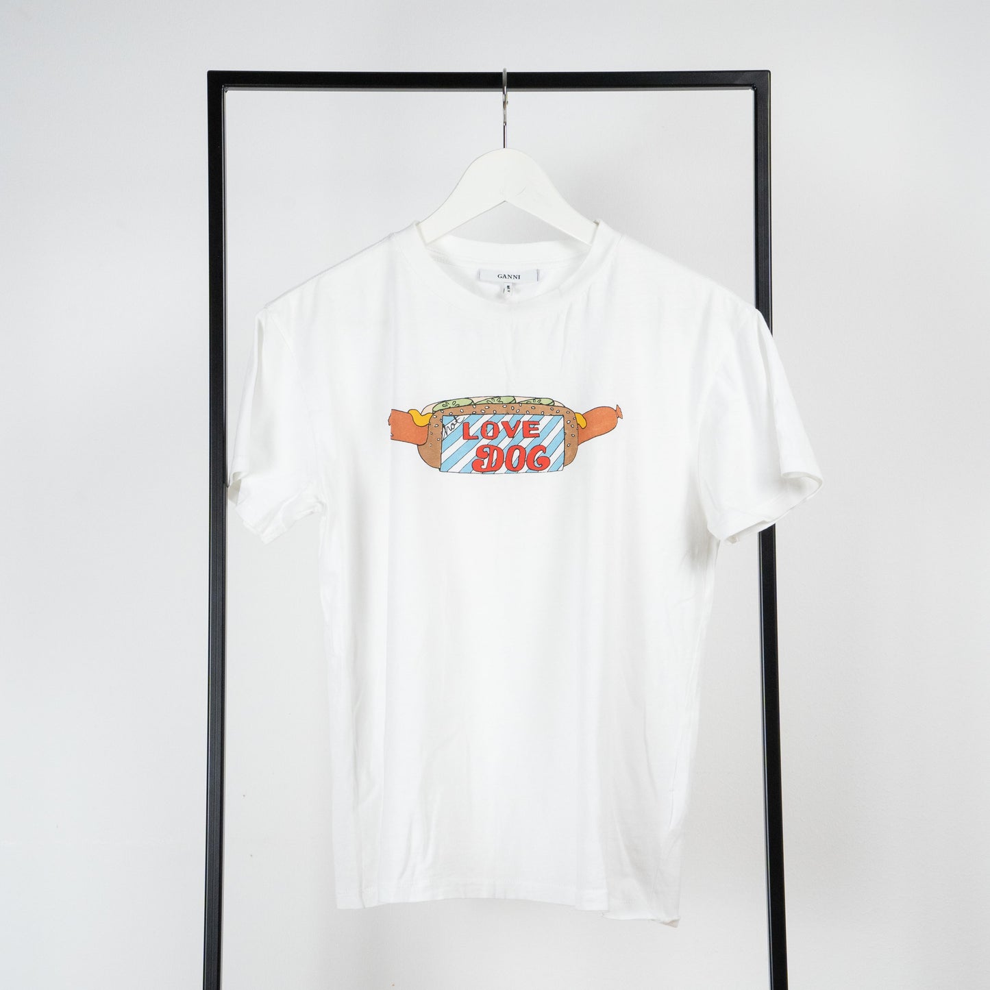 Harvey T-shirt