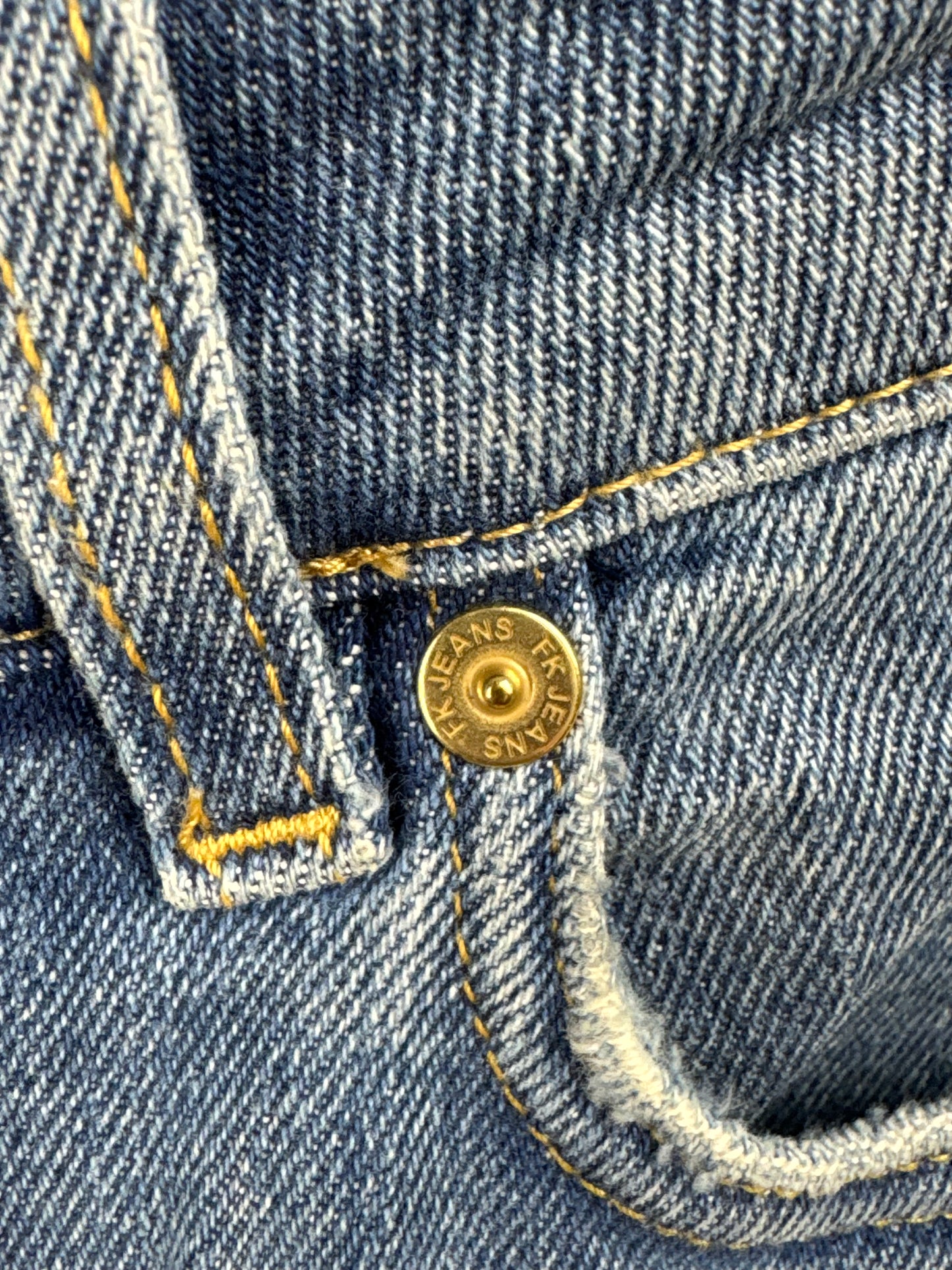Filippa K Stella Jeans