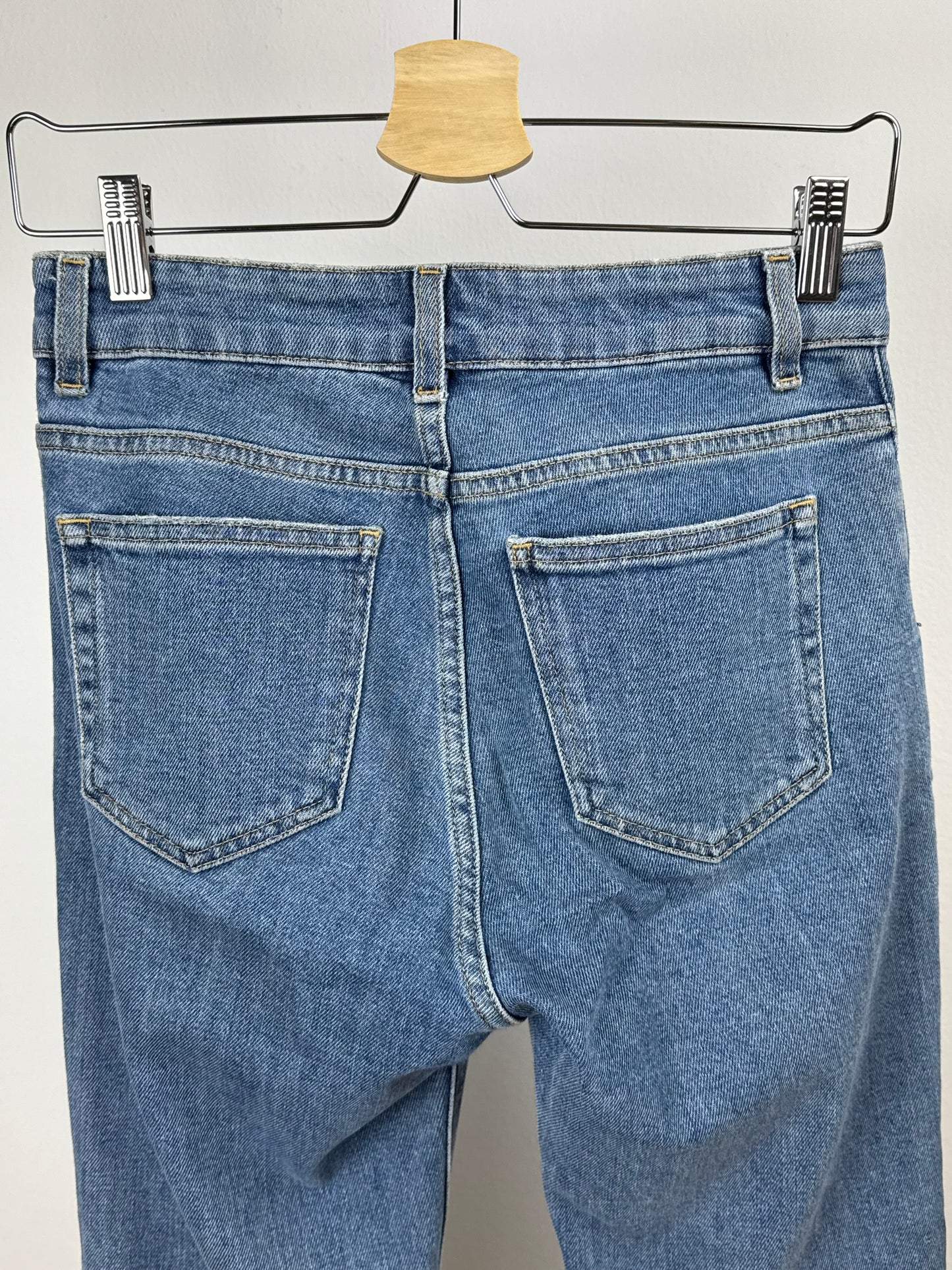 Filippa K Stella Jeans