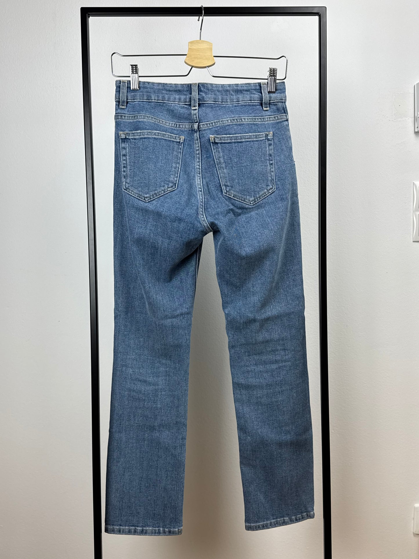 Filippa K Stella Jeans