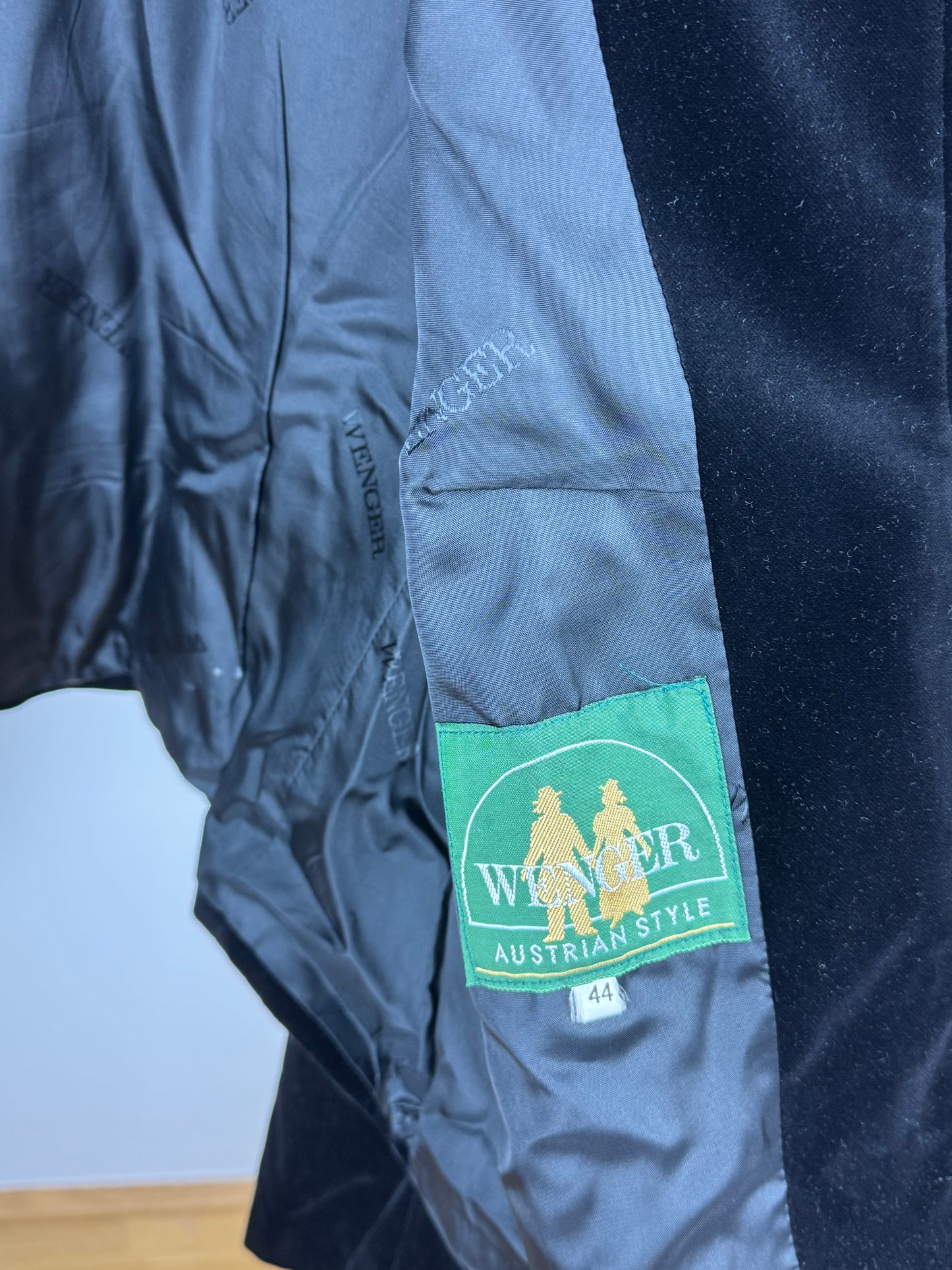 Wenger Blazer