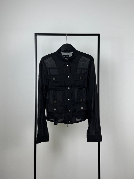 ARMANI JEANS Blouse