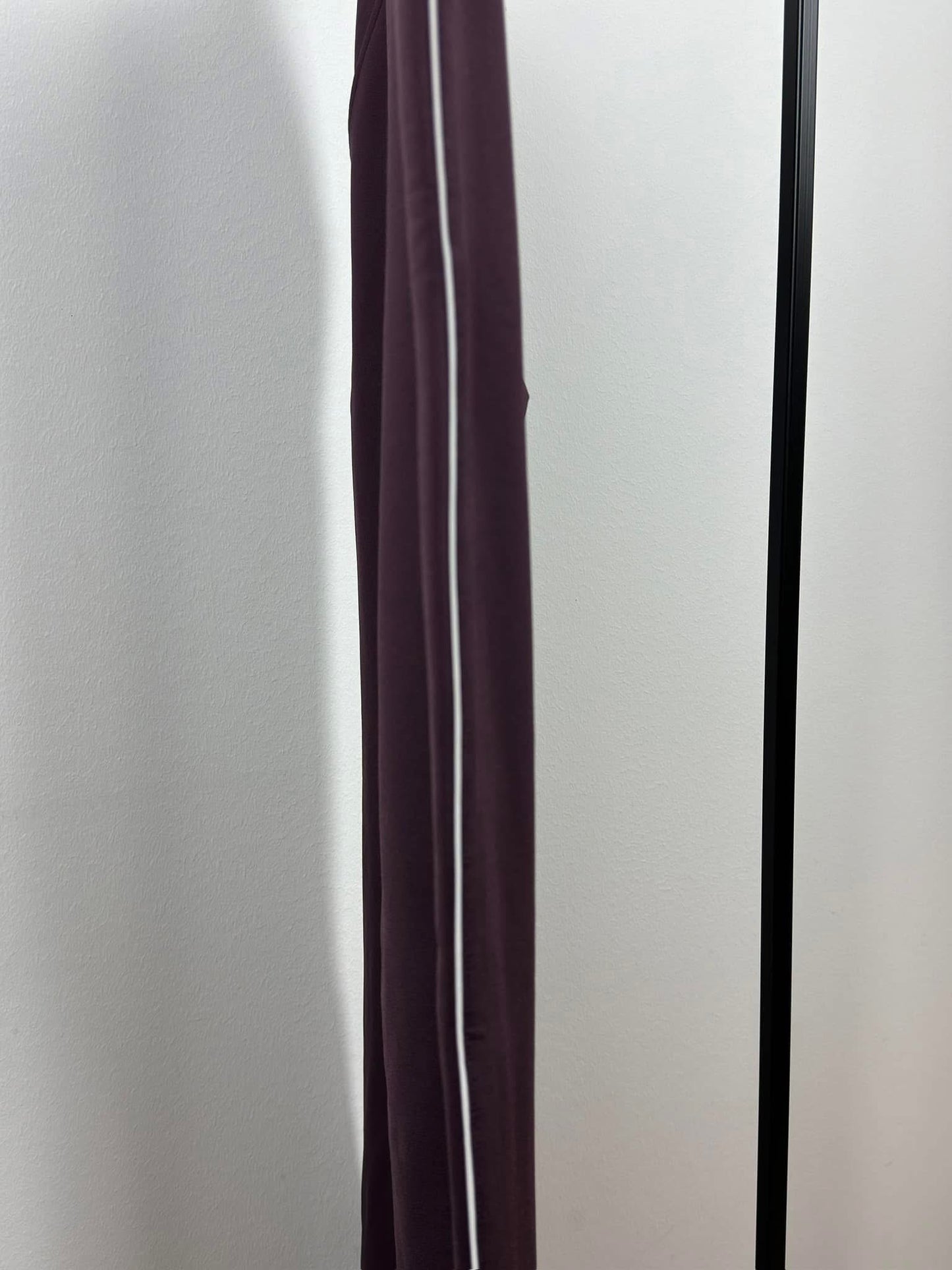 Lacoste Aubergine Sport Set