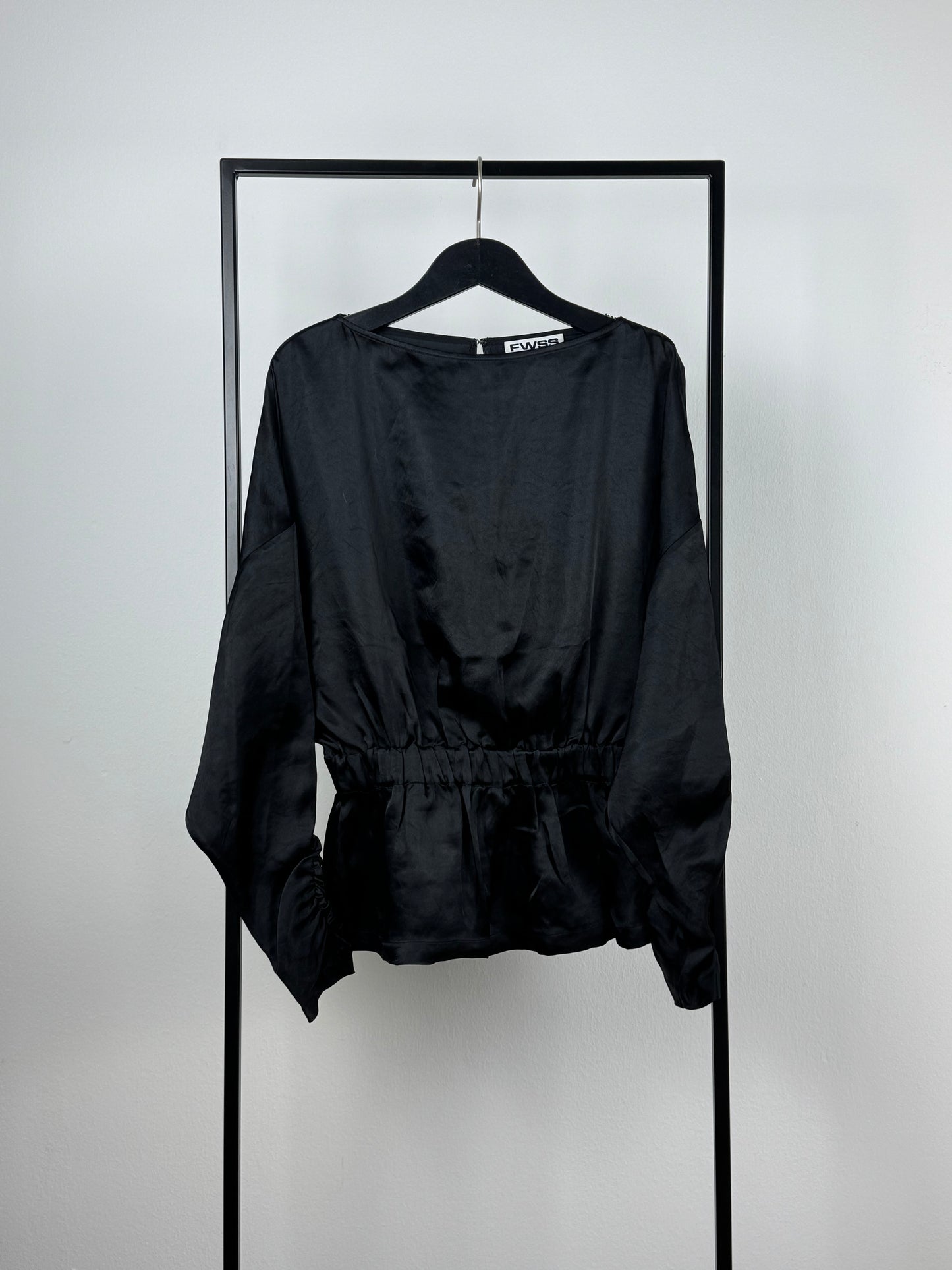 FWSS Longsleeve