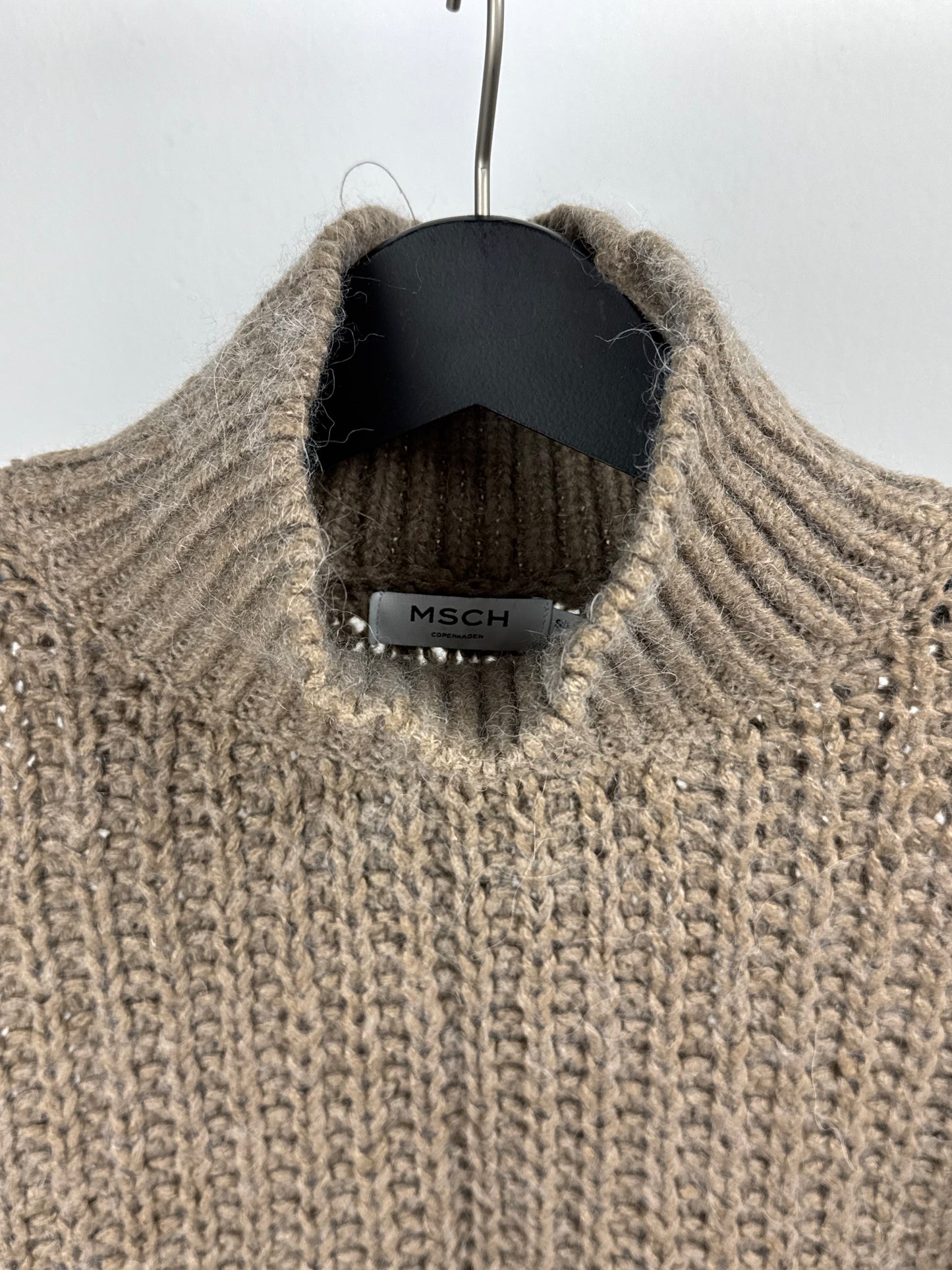 MSCH Heidi M Neck Vest