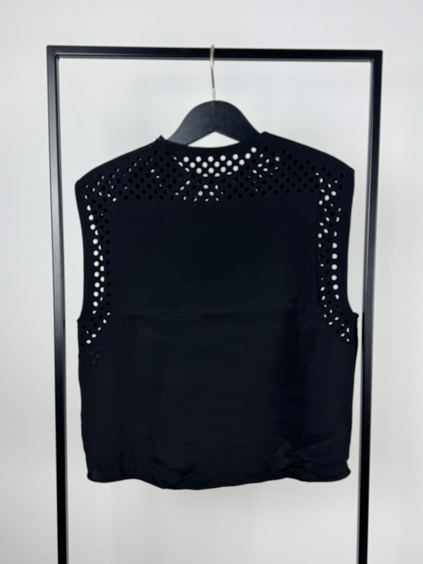 Phillip Lim Silk Top