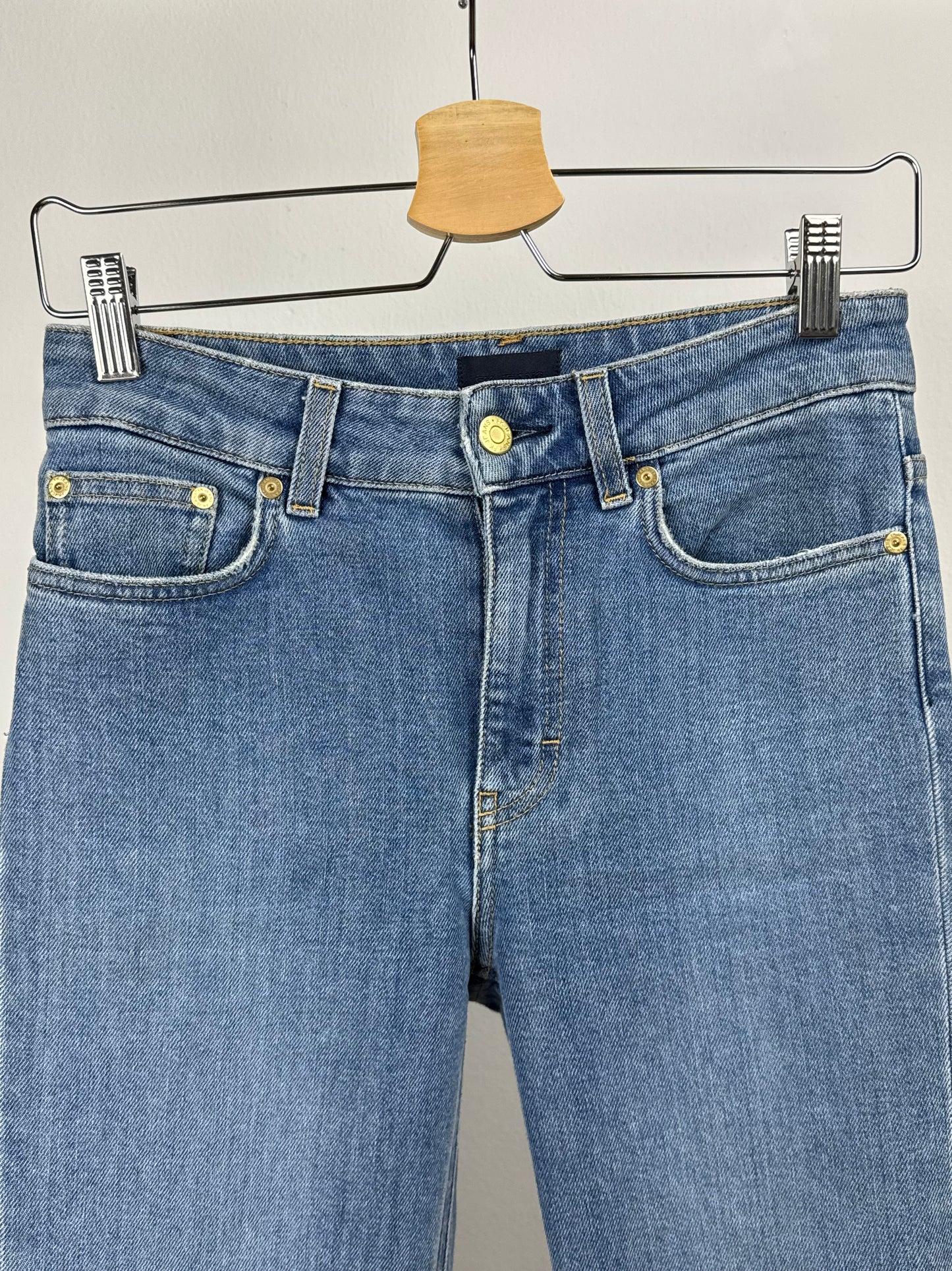 Filippa K Stella Jeans