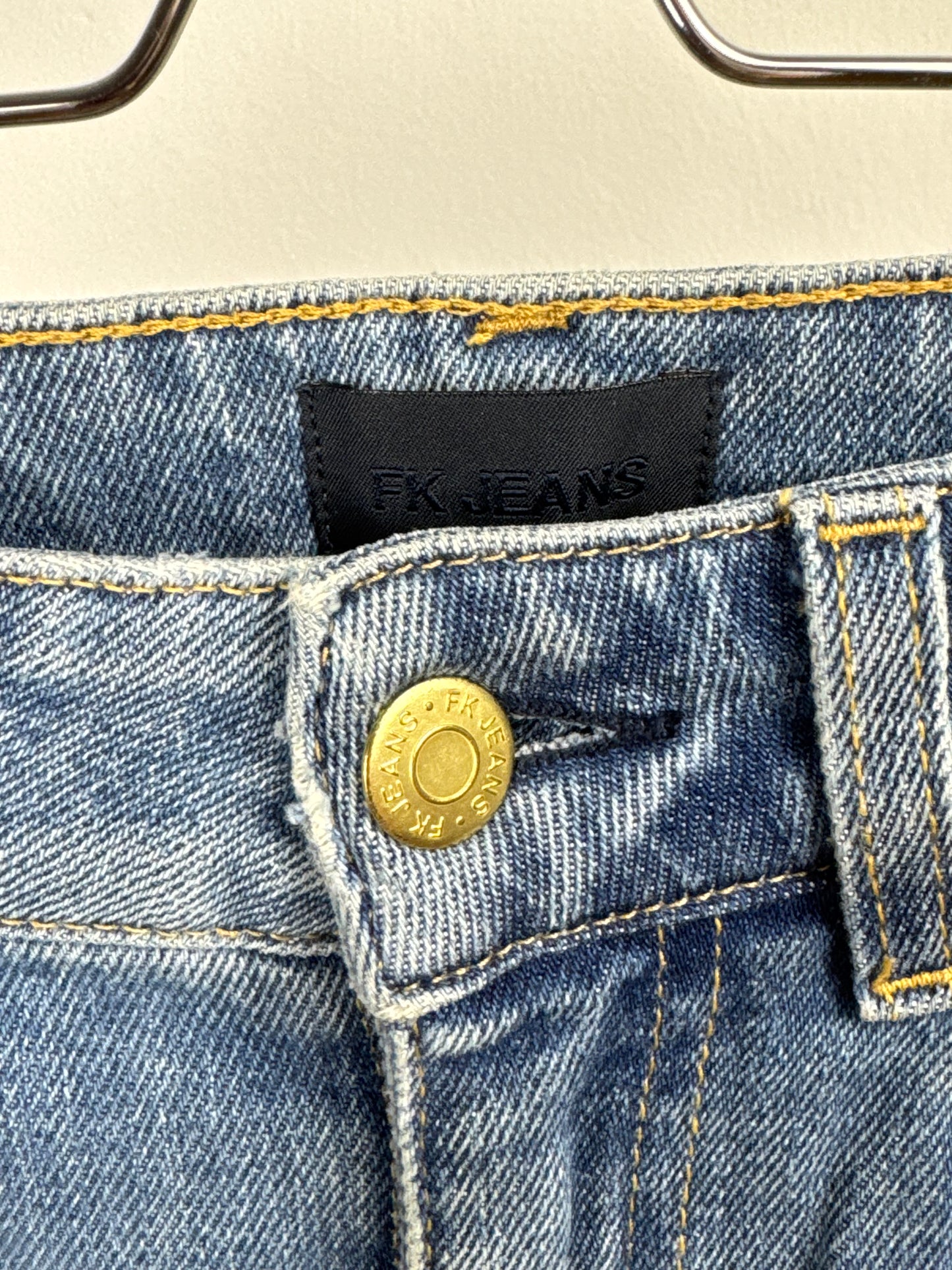 Filippa K Stella Jeans