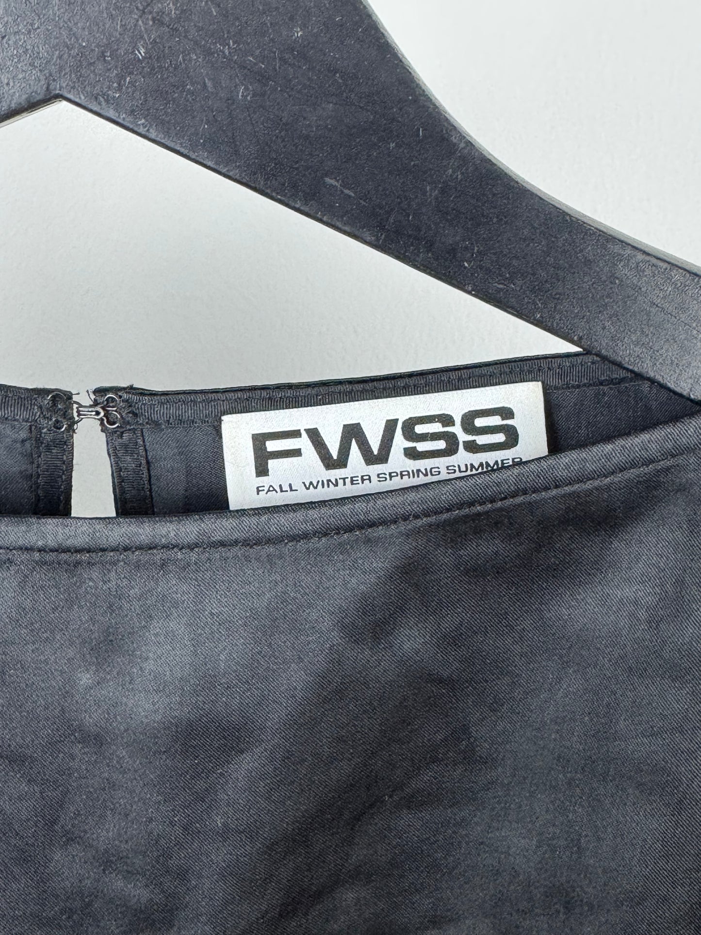 FWSS Longsleeve