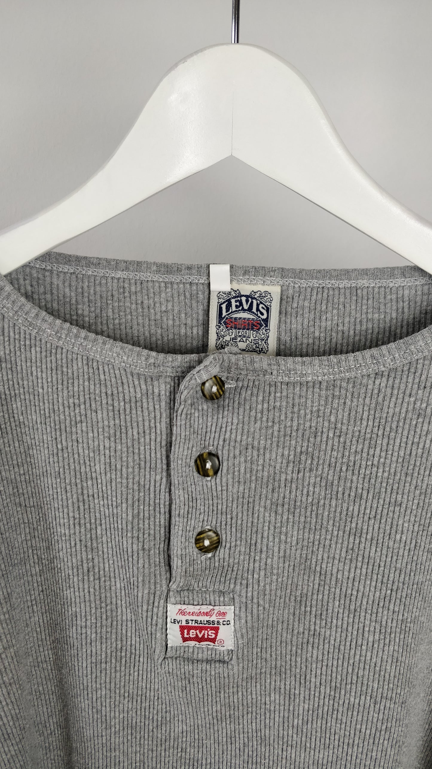 Levi's vintage longsleeve