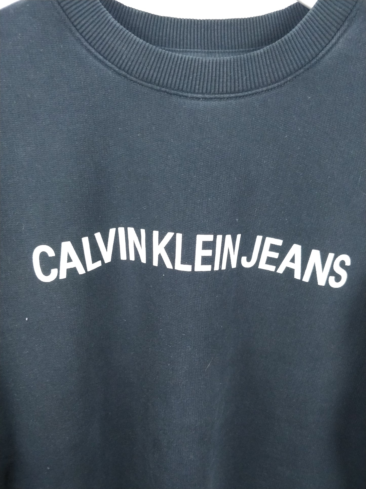 CKJ Sweater