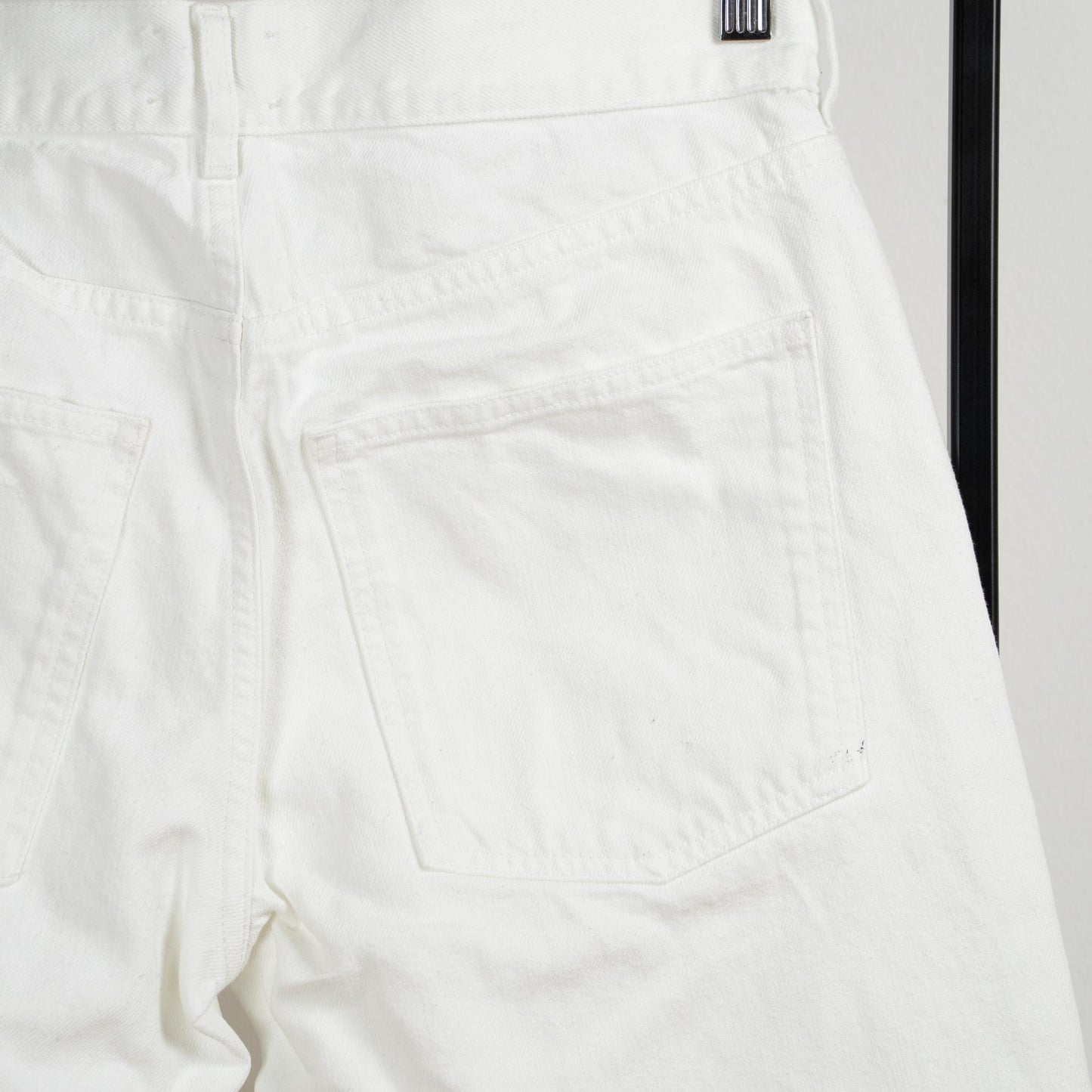 Boy White Jeans