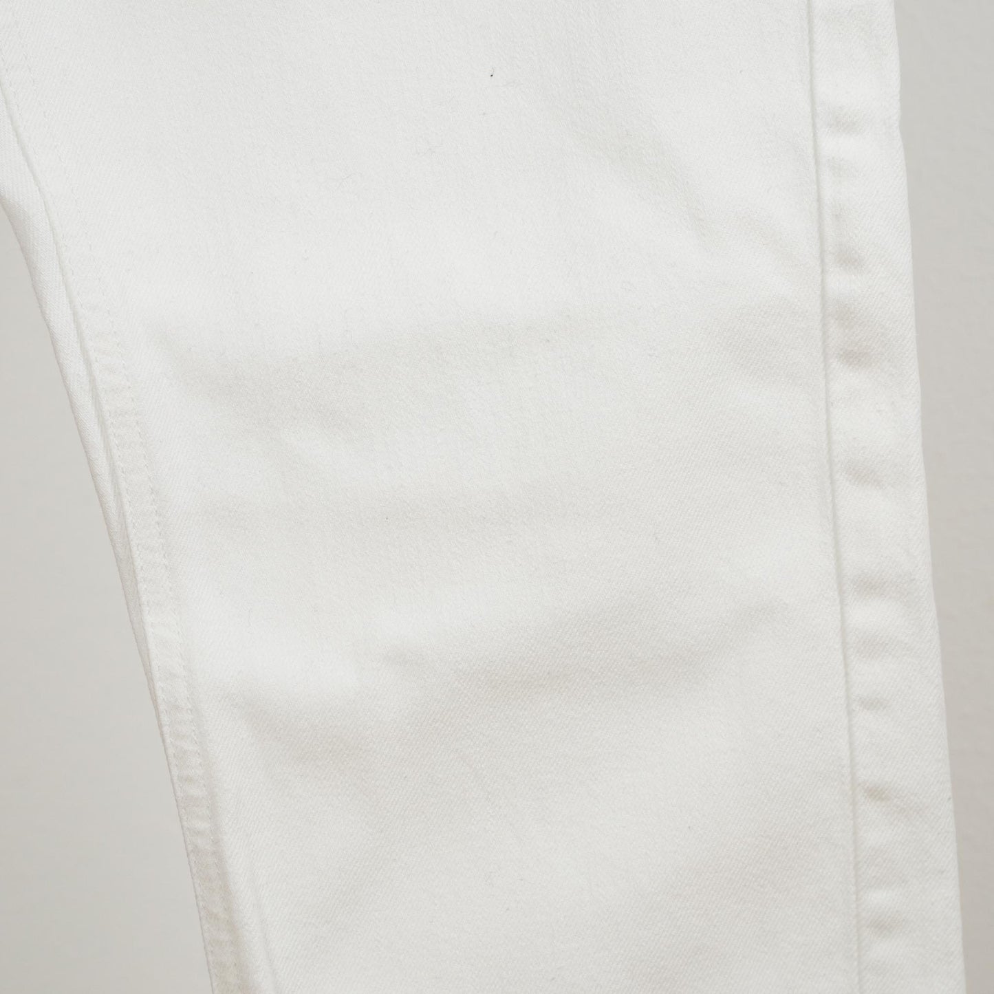 Boy White Jeans