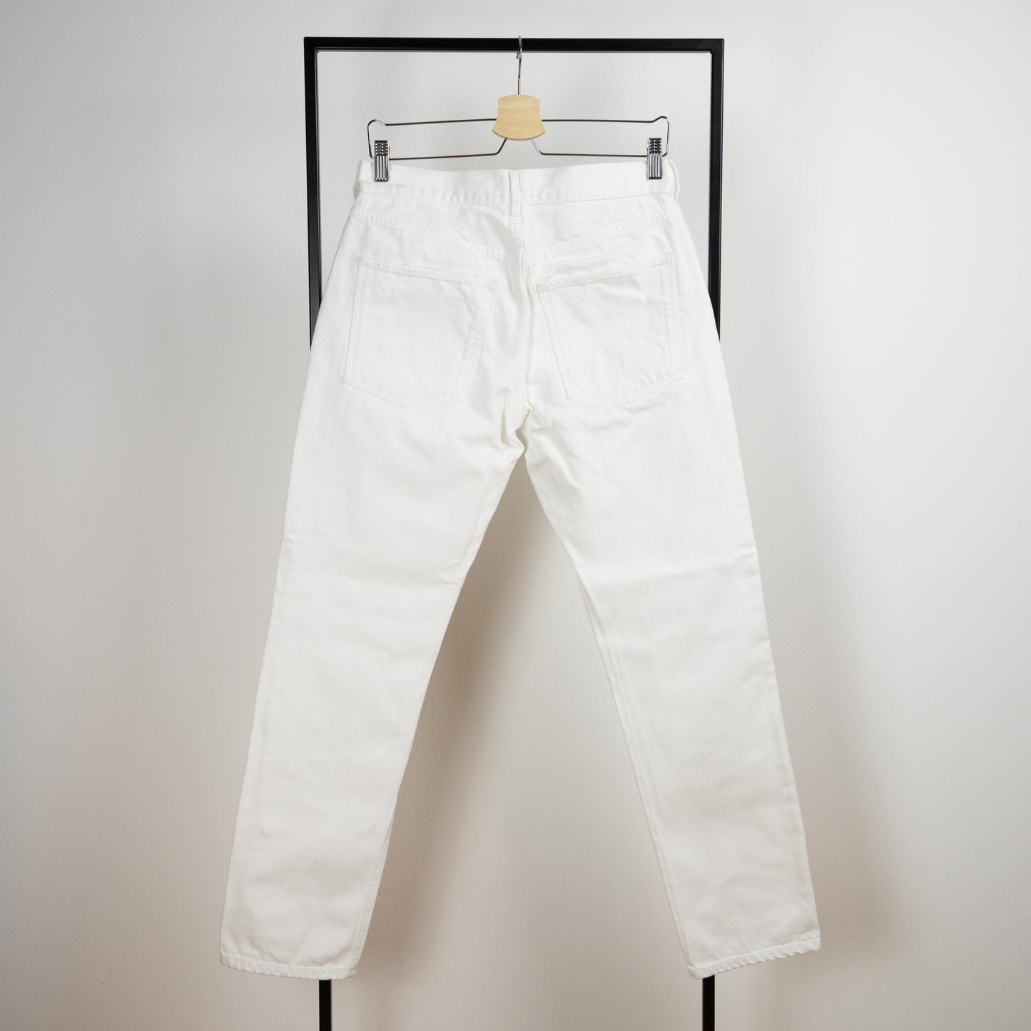 Boy White Jeans