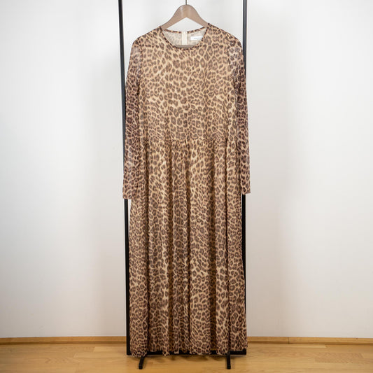 Milena Dress