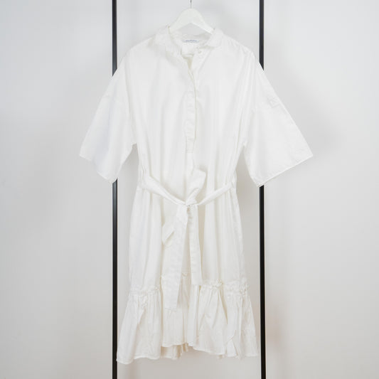 Thuva Dress