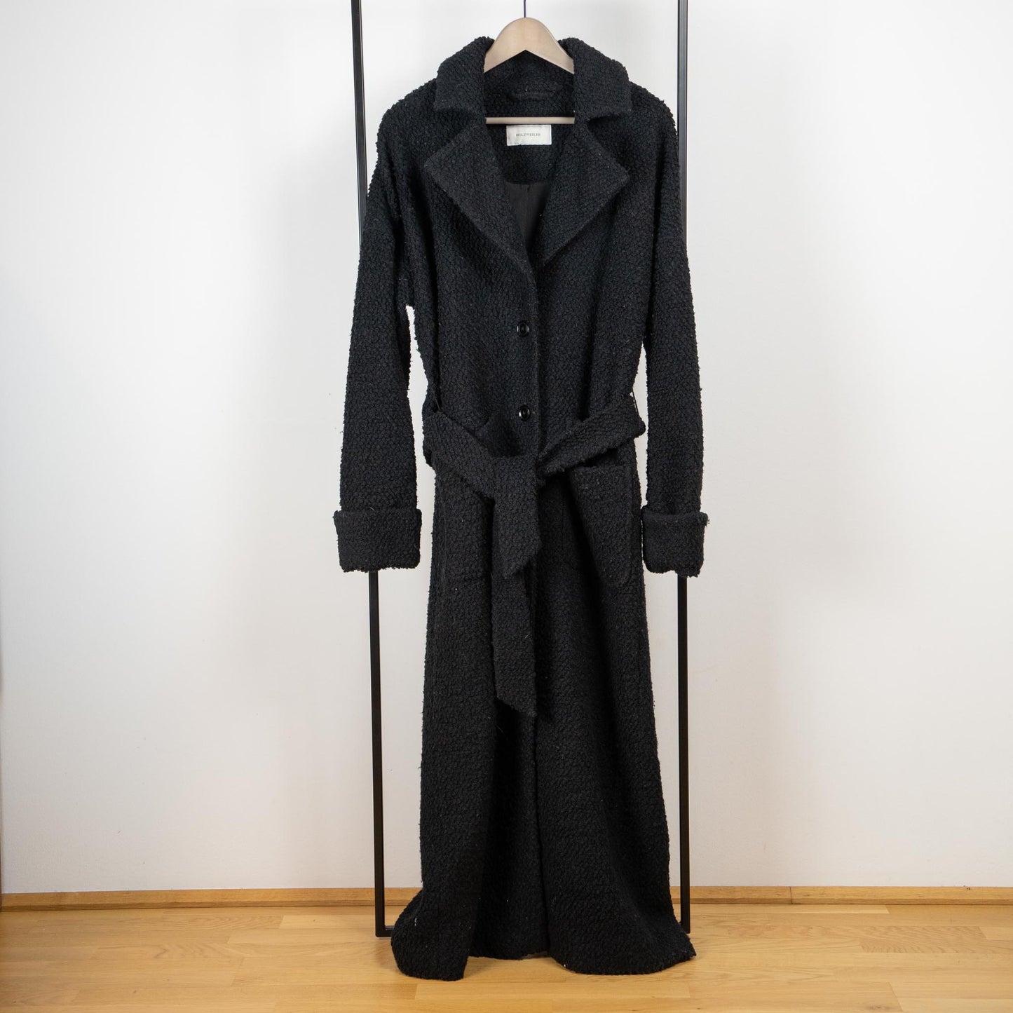 Florence Long Coat