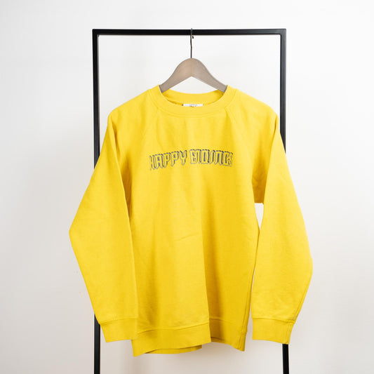 Happy Endings Pullover