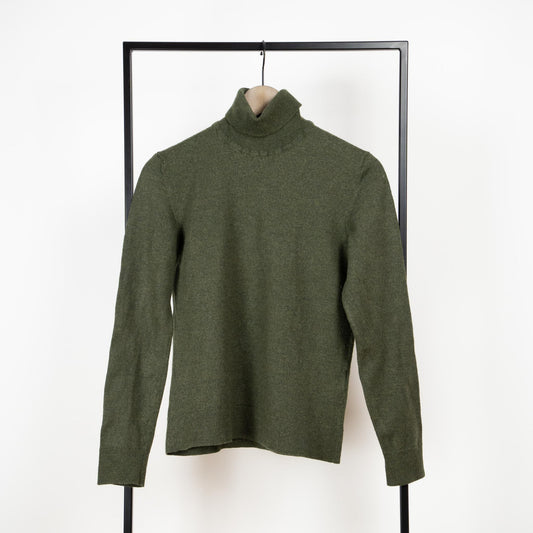 Minya Turtleneck