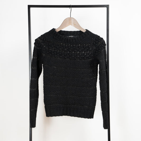 Knitted Pulli