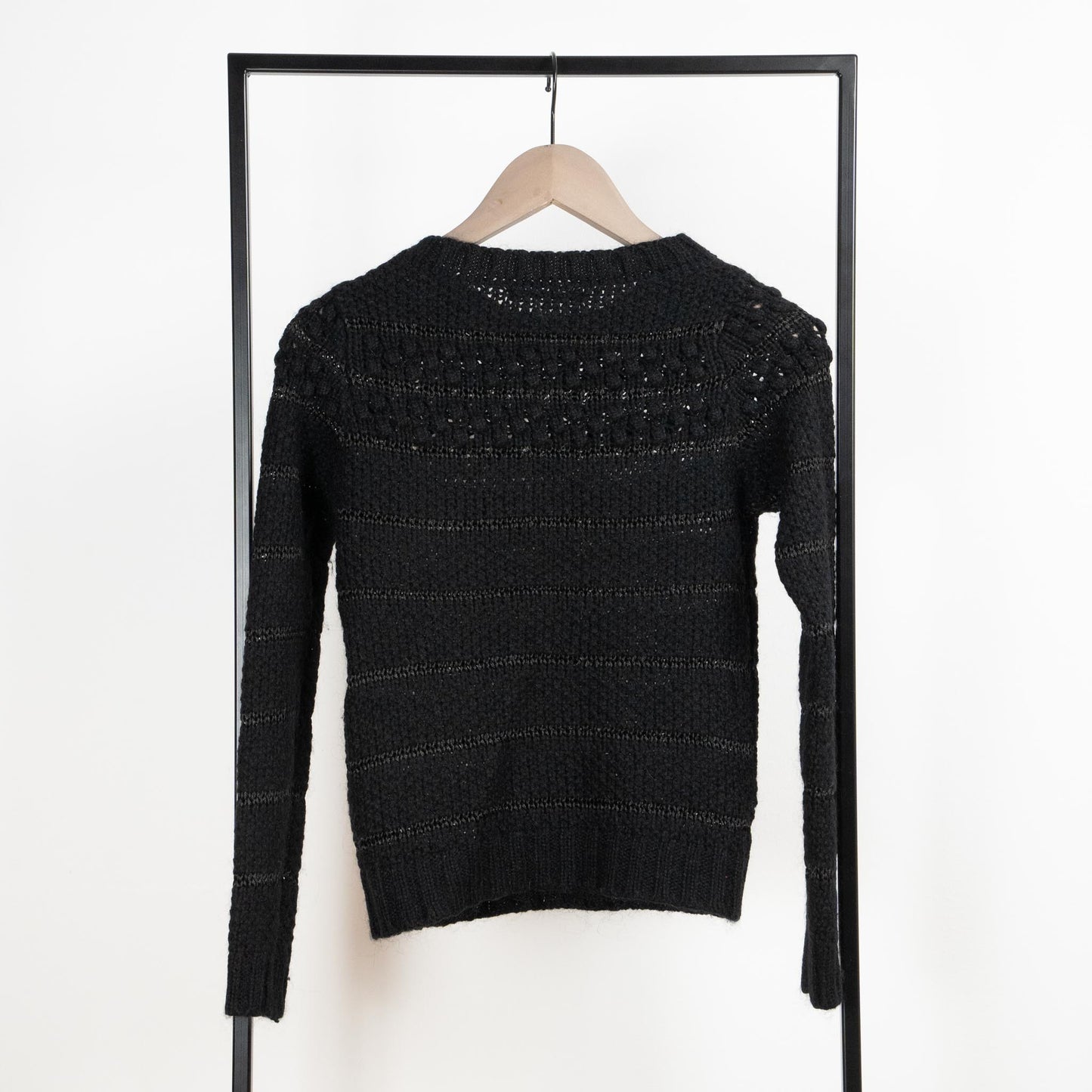 Knitted Pulli