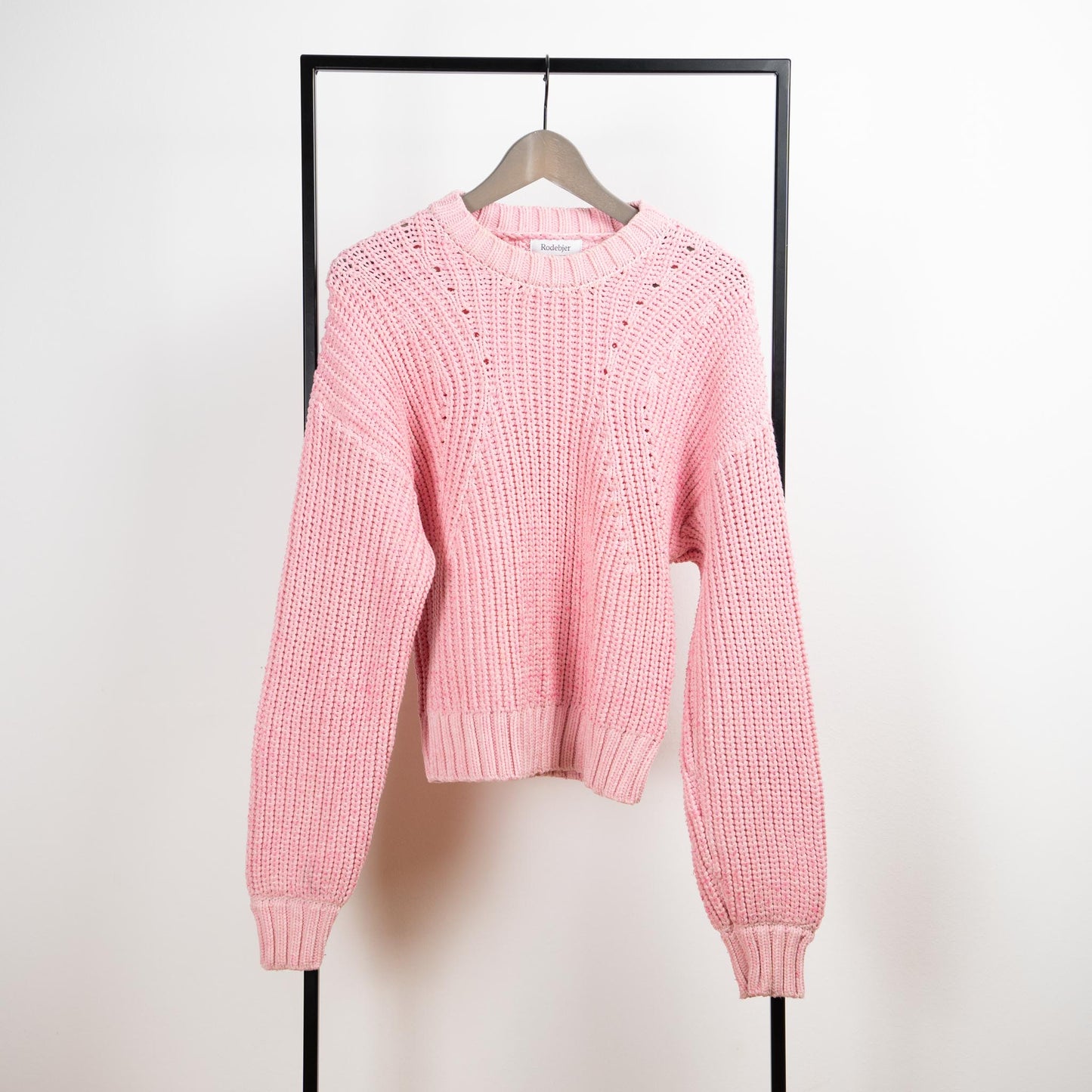 Beauvoir Pullover