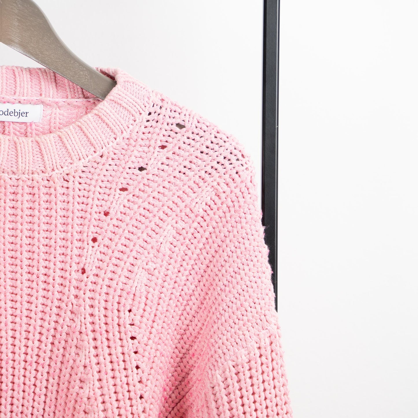 Beauvoir Pullover